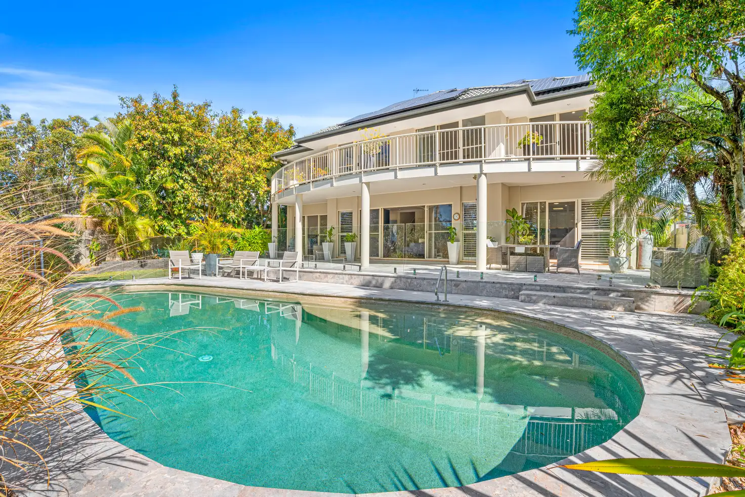 Main view of Homely house listing, 32 Greg Norman Crescent, Parkwood QLD 4214