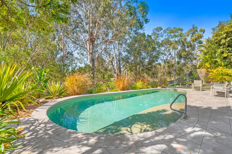 Third view of Homely house listing, 32 Greg Norman Crescent, Parkwood QLD 4214