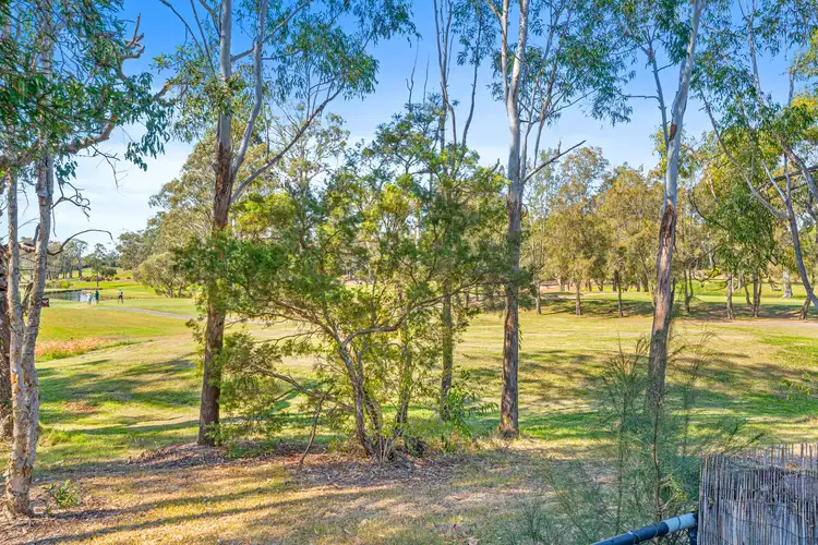 Fourth view of Homely house listing, 32 Greg Norman Crescent, Parkwood QLD 4214