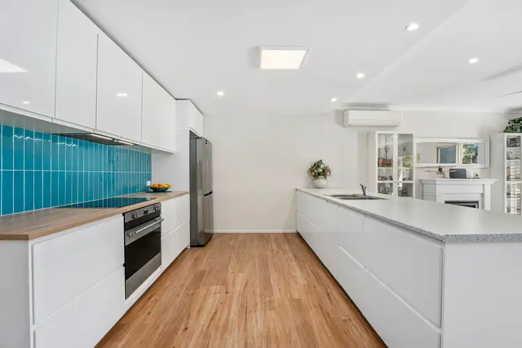 Fifth view of Homely house listing, 32 Greg Norman Crescent, Parkwood QLD 4214