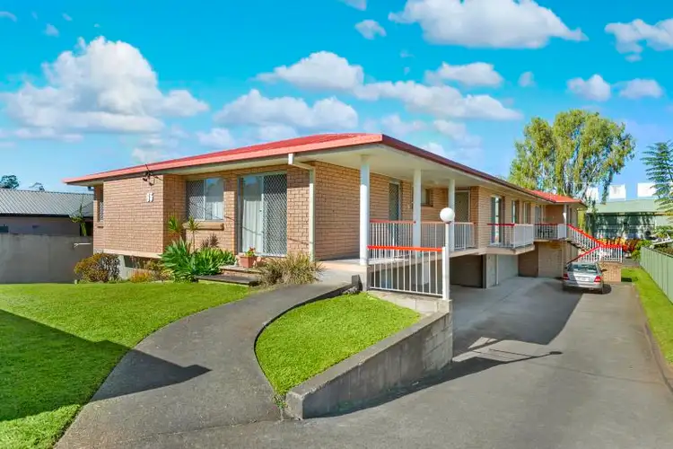 5/65 Pimelea Street, Everton Hills QLD 4053