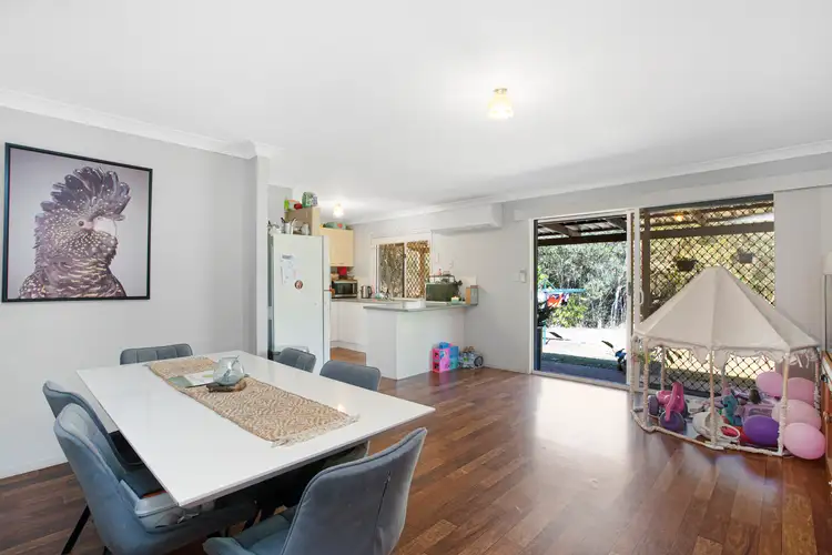 Main view of Homely house listing, 119 Banks Creek Road, Fernvale QLD 4306