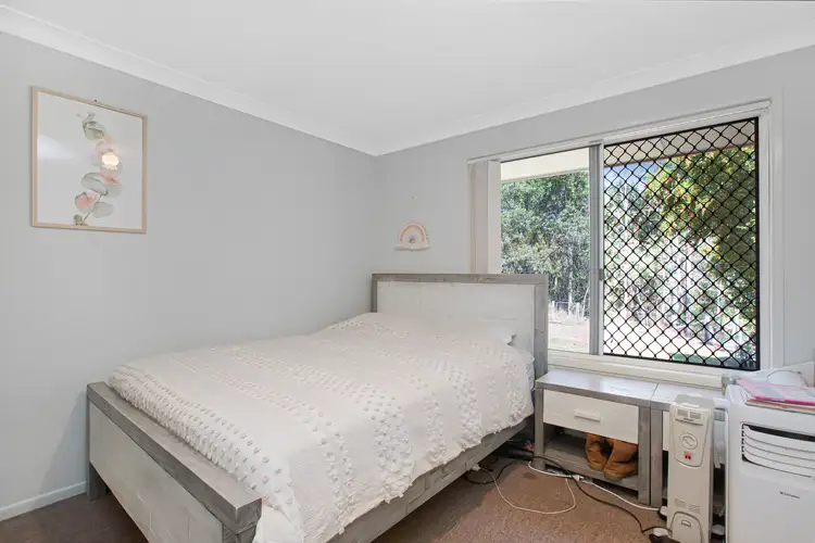 Fourth view of Homely house listing, 119 Banks Creek Road, Fernvale QLD 4306