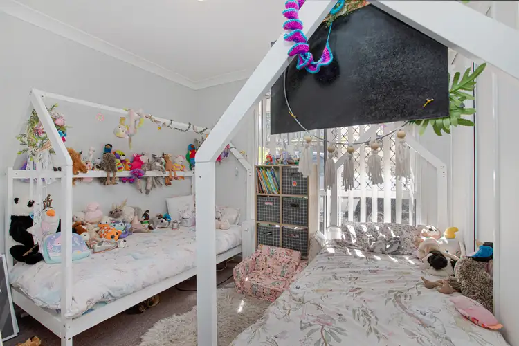 Sixth view of Homely house listing, 119 Banks Creek Road, Fernvale QLD 4306