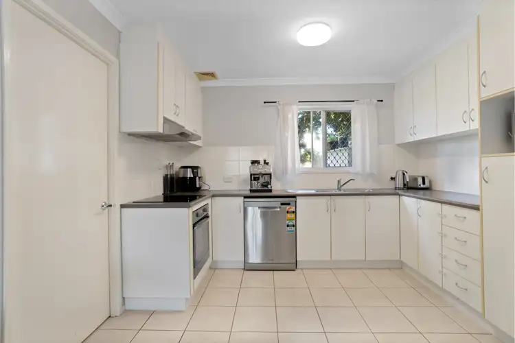 Third view of Homely unit listing, 1/5 Scott Street, South Mackay QLD 4740