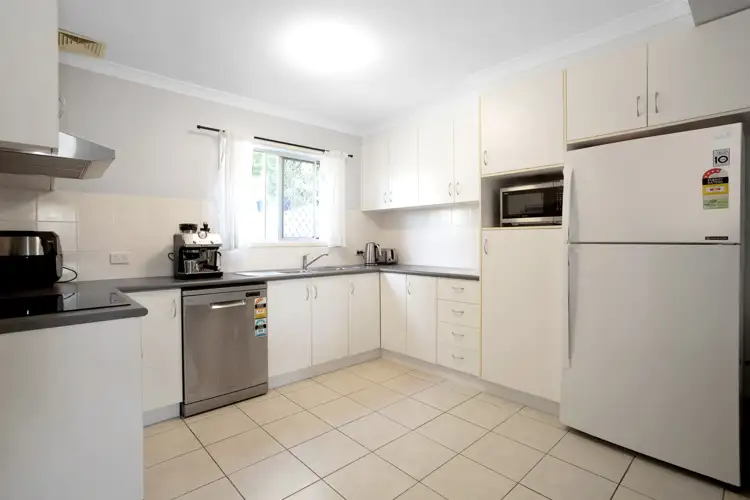 Fourth view of Homely unit listing, 1/5 Scott Street, South Mackay QLD 4740