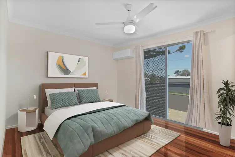 Fifth view of Homely unit listing, 1/5 Scott Street, South Mackay QLD 4740