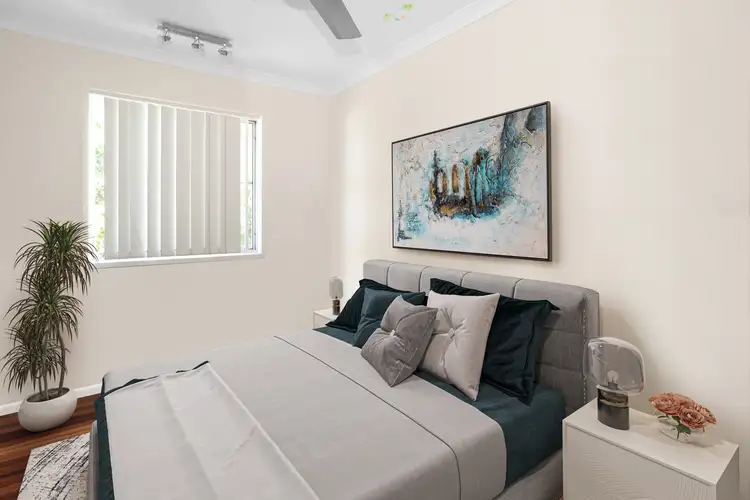 Sixth view of Homely unit listing, 1/5 Scott Street, South Mackay QLD 4740
