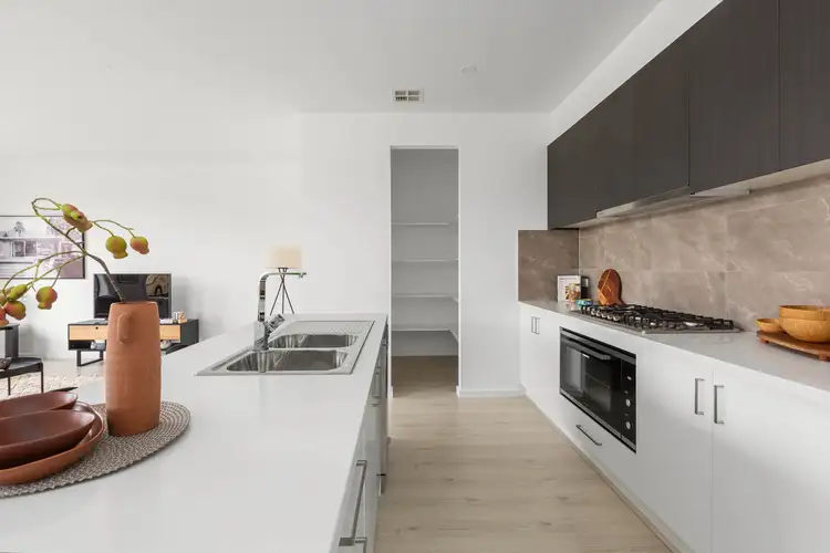 Main view of Homely house listing, 21 Mimosa Drive, Beveridge VIC 3753