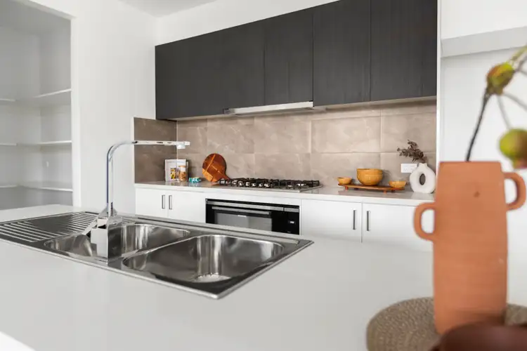 Second view of Homely house listing, 21 Mimosa Drive, Beveridge VIC 3753