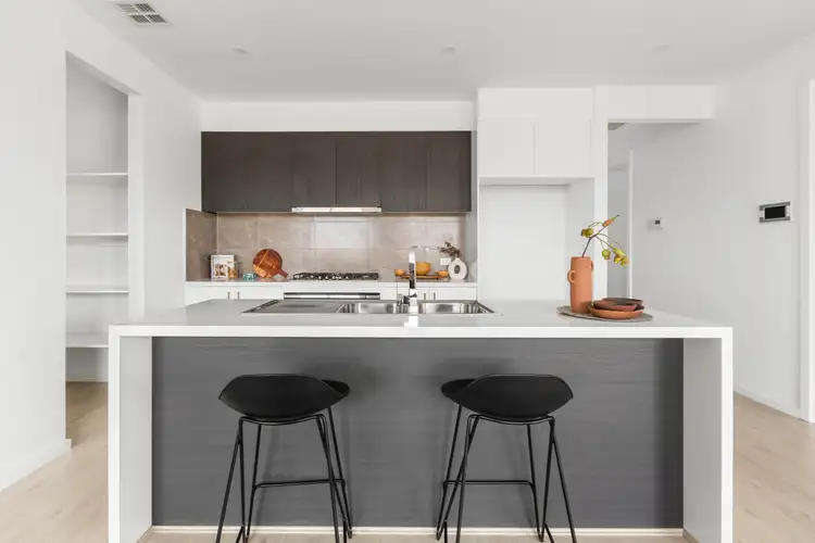 Third view of Homely house listing, 21 Mimosa Drive, Beveridge VIC 3753