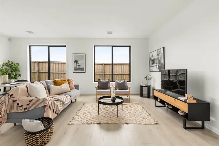 Seventh view of Homely house listing, 21 Mimosa Drive, Beveridge VIC 3753