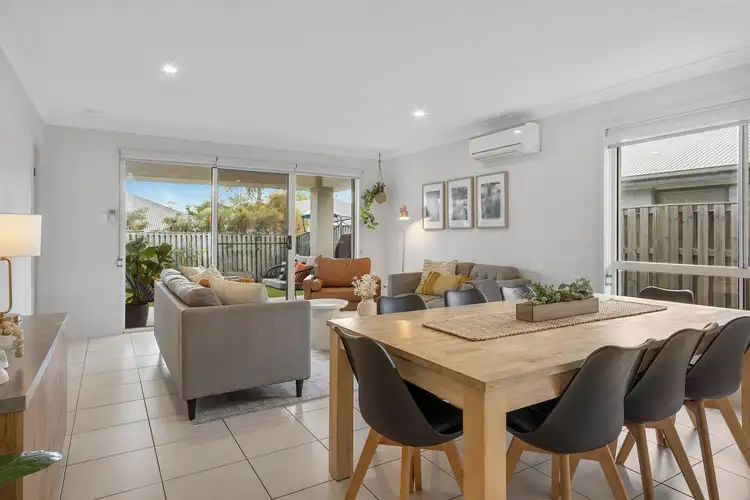 Fifth view of Homely house listing, 43 Stinson Circuit, Coomera QLD 4209