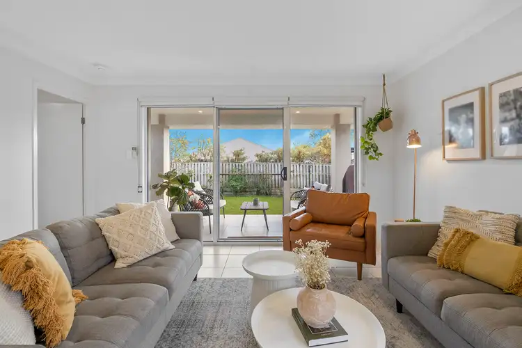 Sixth view of Homely house listing, 43 Stinson Circuit, Coomera QLD 4209