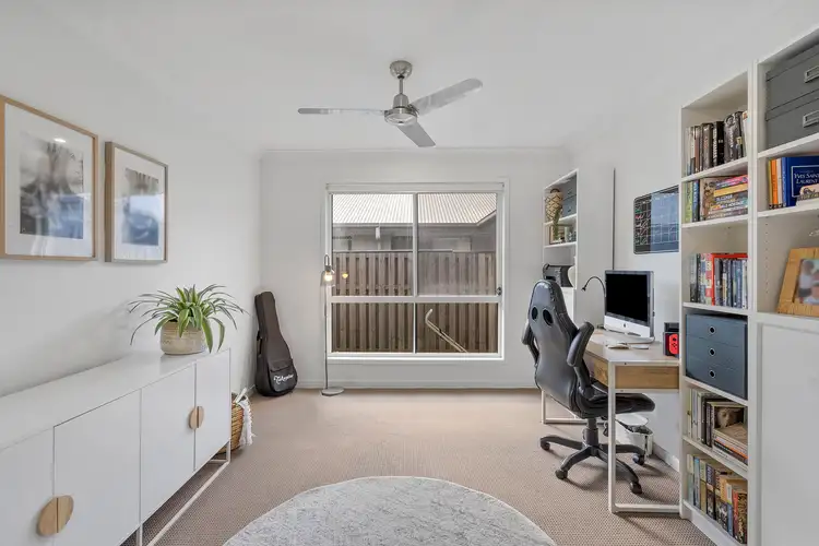Seventh view of Homely house listing, 43 Stinson Circuit, Coomera QLD 4209
