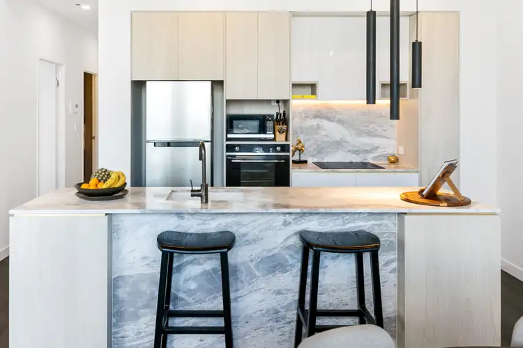 Third view of Homely apartment listing, 304/185 Old Burleigh Road, Broadbeach QLD 4218