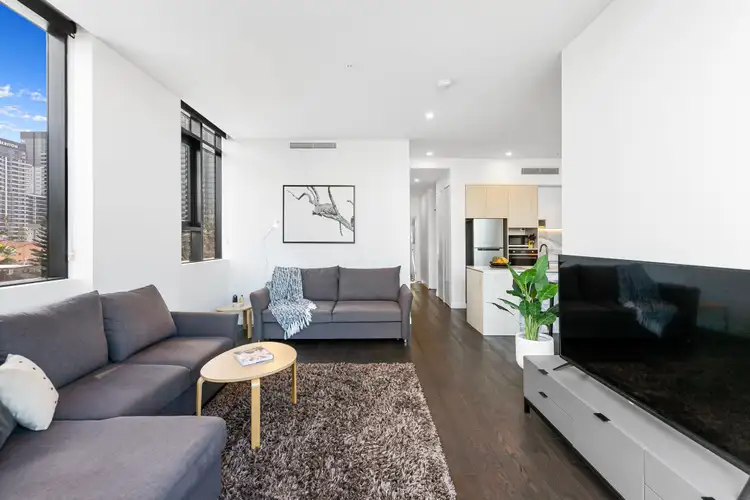 Fourth view of Homely apartment listing, 304/185 Old Burleigh Road, Broadbeach QLD 4218