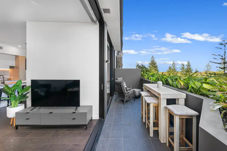 Fifth view of Homely apartment listing, 304/185 Old Burleigh Road, Broadbeach QLD 4218