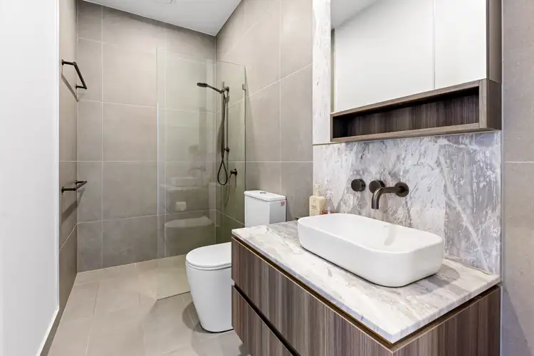 Sixth view of Homely apartment listing, 304/185 Old Burleigh Road, Broadbeach QLD 4218