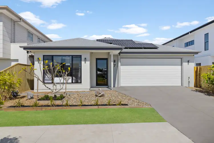 Main view of Homely house listing, 7 Happy Way, Palmview QLD 4553
