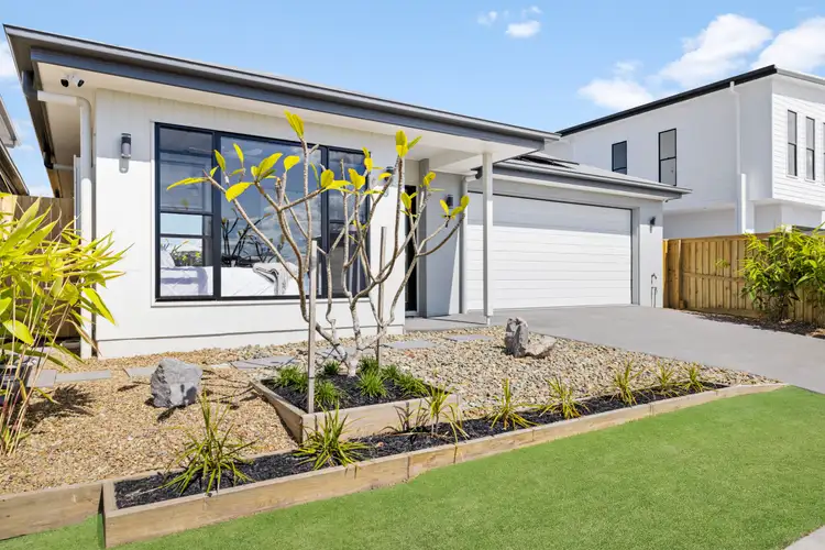 Second view of Homely house listing, 7 Happy Way, Palmview QLD 4553