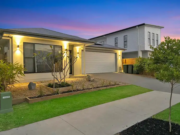 Third view of Homely house listing, 7 Happy Way, Palmview QLD 4553
