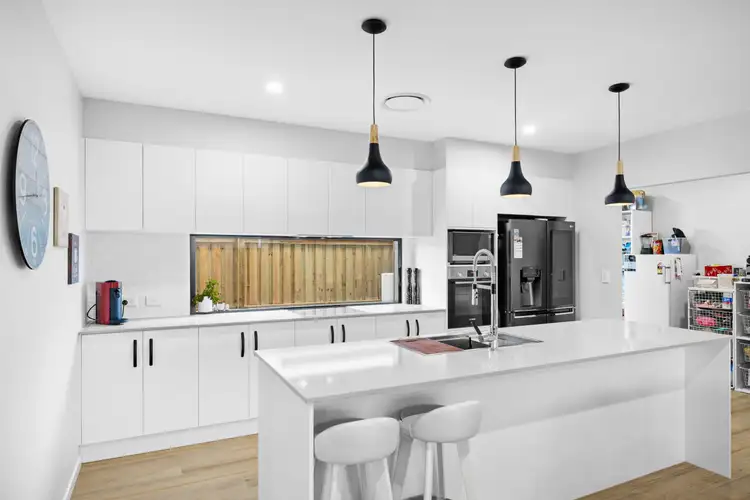 Fourth view of Homely house listing, 7 Happy Way, Palmview QLD 4553