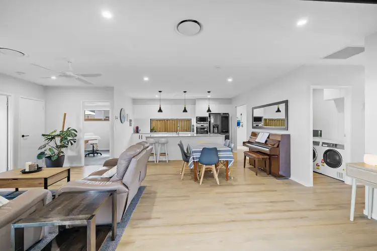 Fifth view of Homely house listing, 7 Happy Way, Palmview QLD 4553