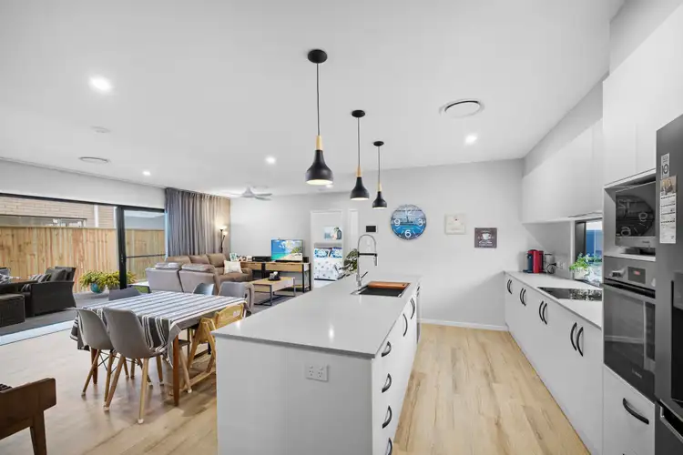 Sixth view of Homely house listing, 7 Happy Way, Palmview QLD 4553