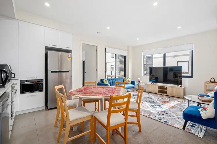 Sixth view of Homely apartment listing, 101/87 Janefield Drive, Bundoora VIC 3083