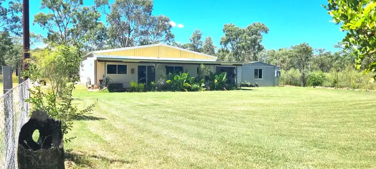Main view of Homely house listing, 26 Conjuboy Road, Greenvale QLD 4816