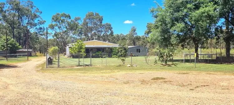 Third view of Homely house listing, 26 Conjuboy Road, Greenvale QLD 4816