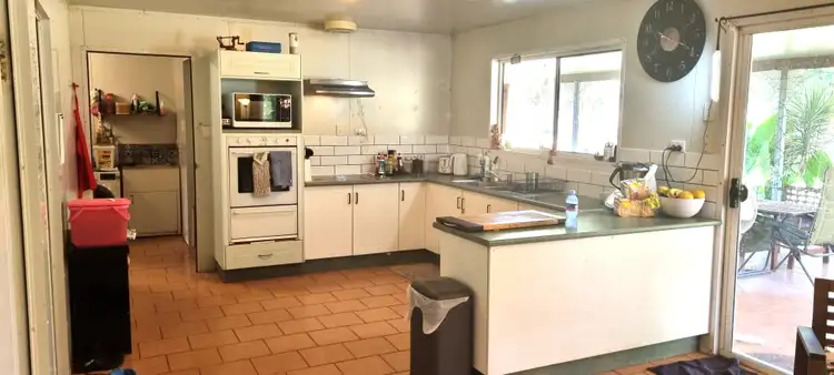 Fifth view of Homely house listing, 26 Conjuboy Road, Greenvale QLD 4816