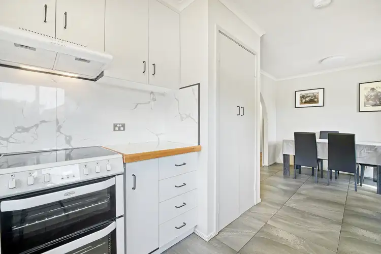 Third view of Homely house listing, 2 Burrows Street, West Gladstone QLD 4680