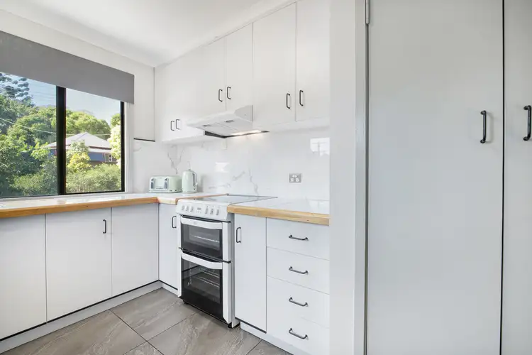 Fourth view of Homely house listing, 2 Burrows Street, West Gladstone QLD 4680