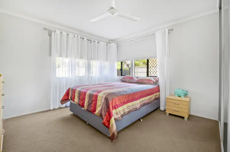 Fifth view of Homely house listing, 2 Burrows Street, West Gladstone QLD 4680