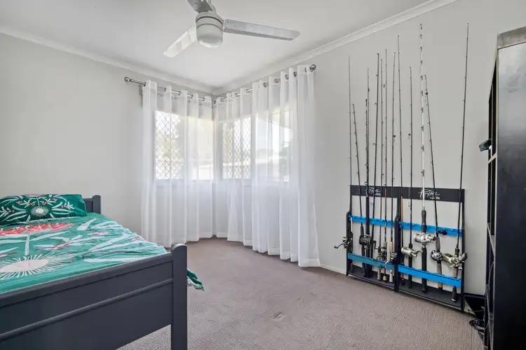 Sixth view of Homely house listing, 2 Burrows Street, West Gladstone QLD 4680