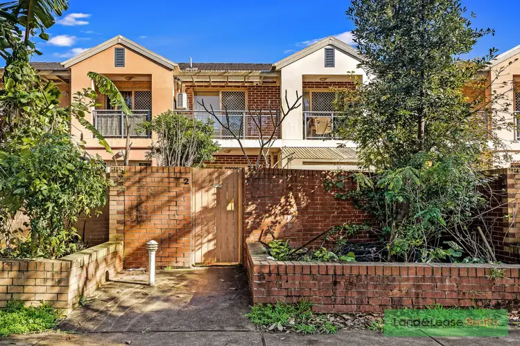 2/68-72 Second Avenue, Campsie NSW 2194