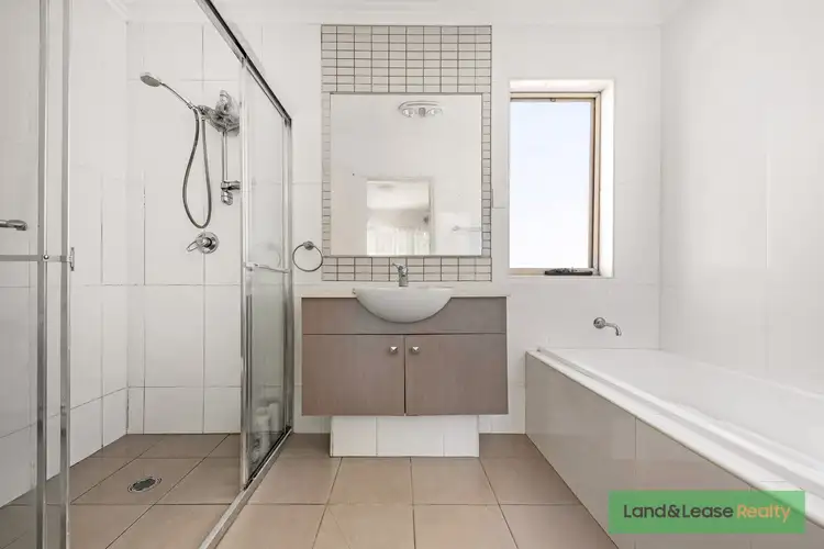 Fifth view of Homely townhouse listing, 2/68-72 Second Avenue, Campsie NSW 2194