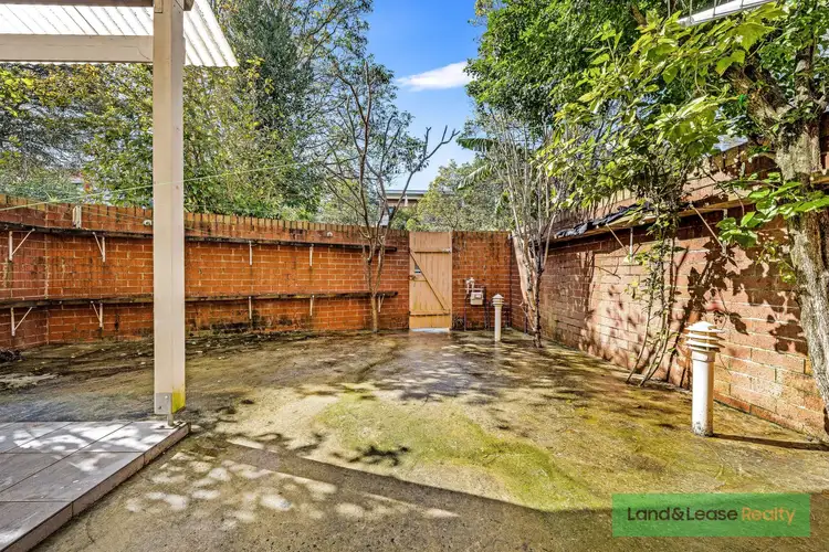 Sixth view of Homely townhouse listing, 2/68-72 Second Avenue, Campsie NSW 2194