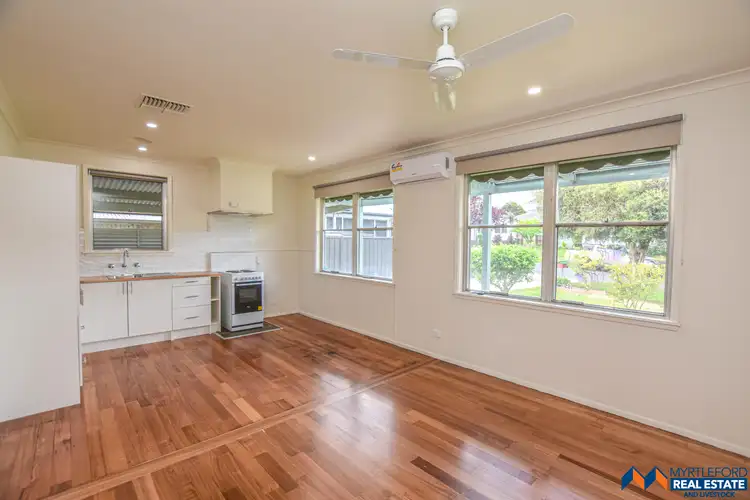 Third view of Homely house listing, 17 Ashdowne Avenue, Myrtleford VIC 3737