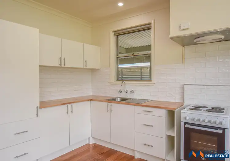 Fifth view of Homely house listing, 17 Ashdowne Avenue, Myrtleford VIC 3737