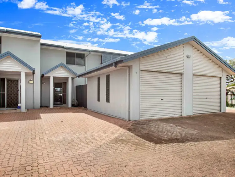 Third view of Homely townhouse listing, 2/30 East Street, Scarness QLD 4655