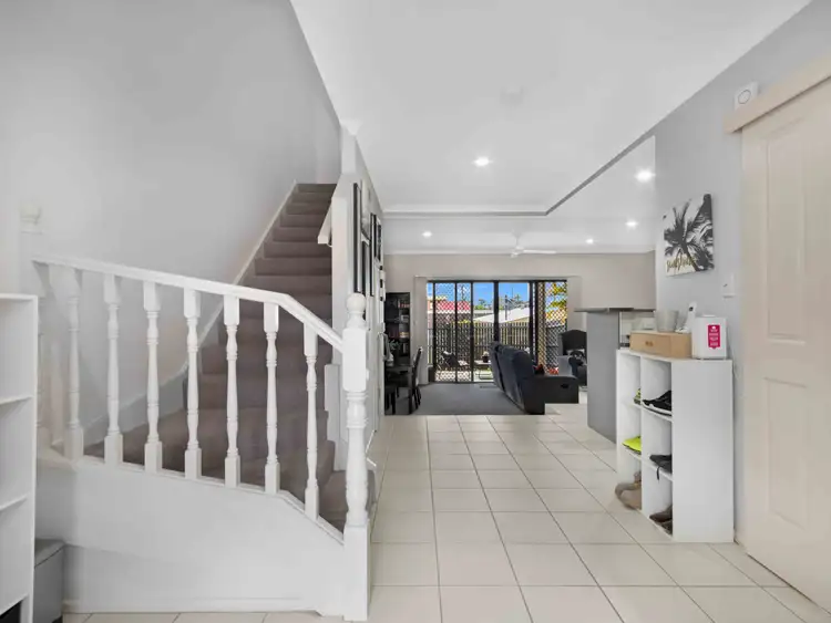 Fourth view of Homely townhouse listing, 2/30 East Street, Scarness QLD 4655