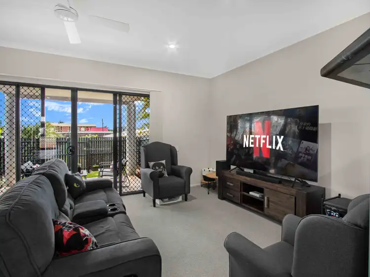 Fifth view of Homely townhouse listing, 2/30 East Street, Scarness QLD 4655