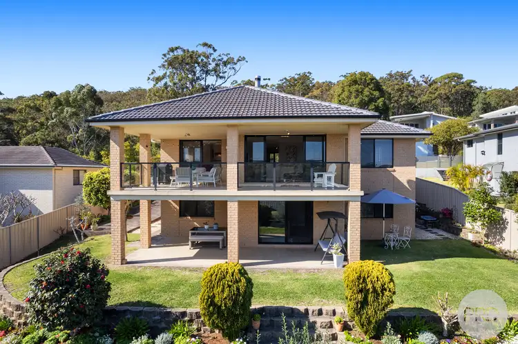 17 Saratoga Avenue, Corlette NSW 2315