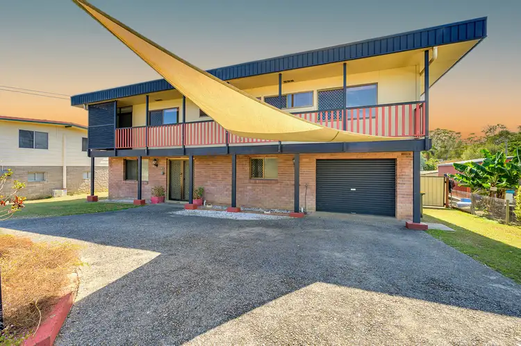 Third view of Homely house listing, 20 Jupiter Street, Telina QLD 4680