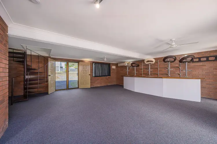 Fourth view of Homely house listing, 20 Jupiter Street, Telina QLD 4680