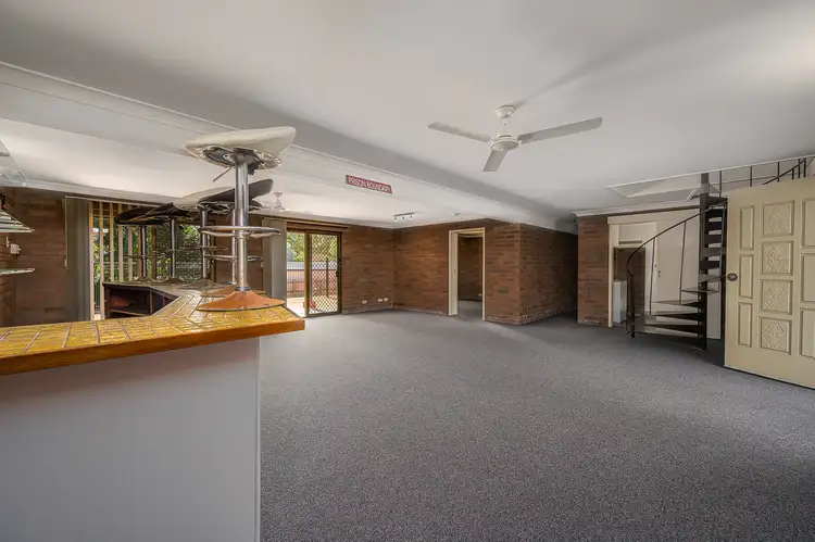 Fifth view of Homely house listing, 20 Jupiter Street, Telina QLD 4680
