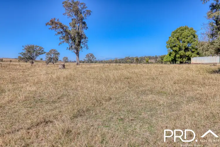 Third view of Homely rural property listing, 4625 Bruxner Highway, Piora NSW 2470